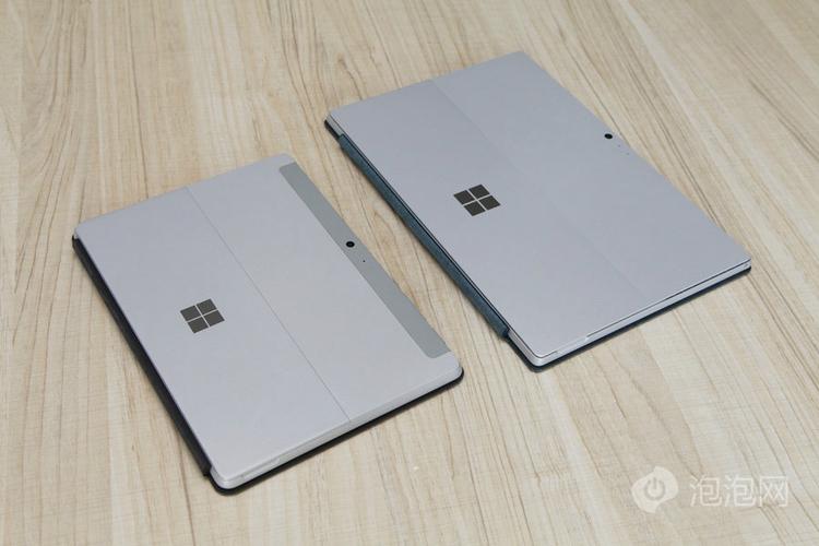 微软surface go二合一平板电脑评测