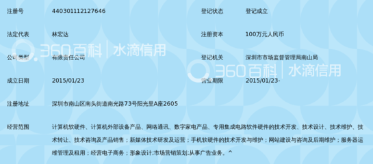 深圳梦享科技 计算机软硬件领域的创新实践者