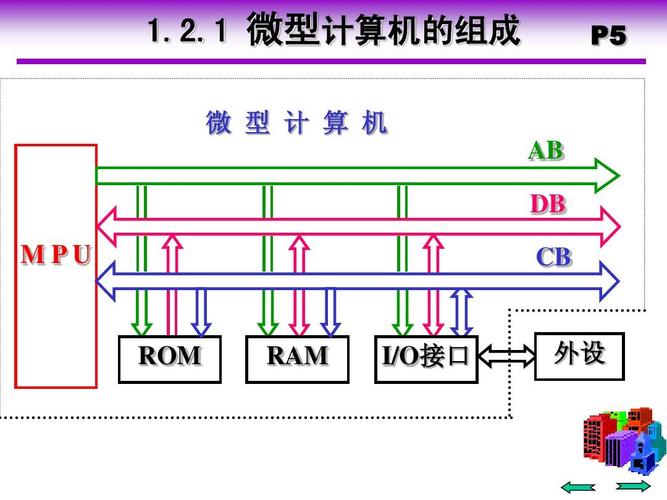 计算机软硬件概述 硬件基础与软件协同